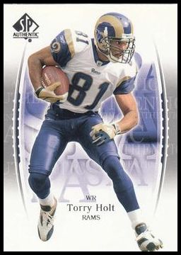 73 Torry Holt
